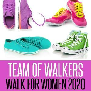 Team Page: Wamist (walk fast, like a Woman!)